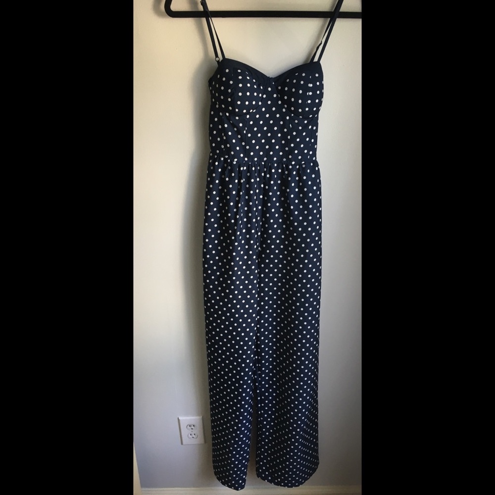 Jumpsuit